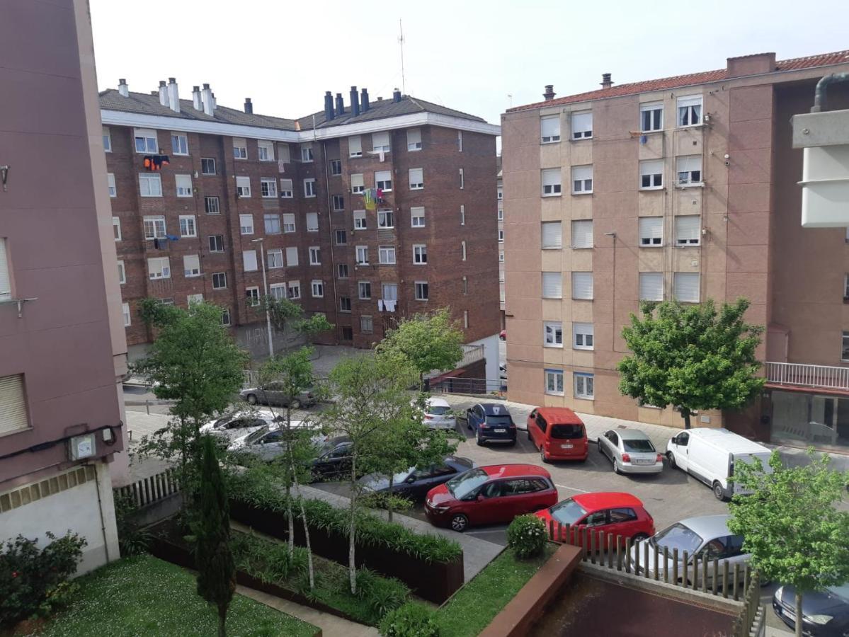 Apart Santander Zona Universidad Esterno foto